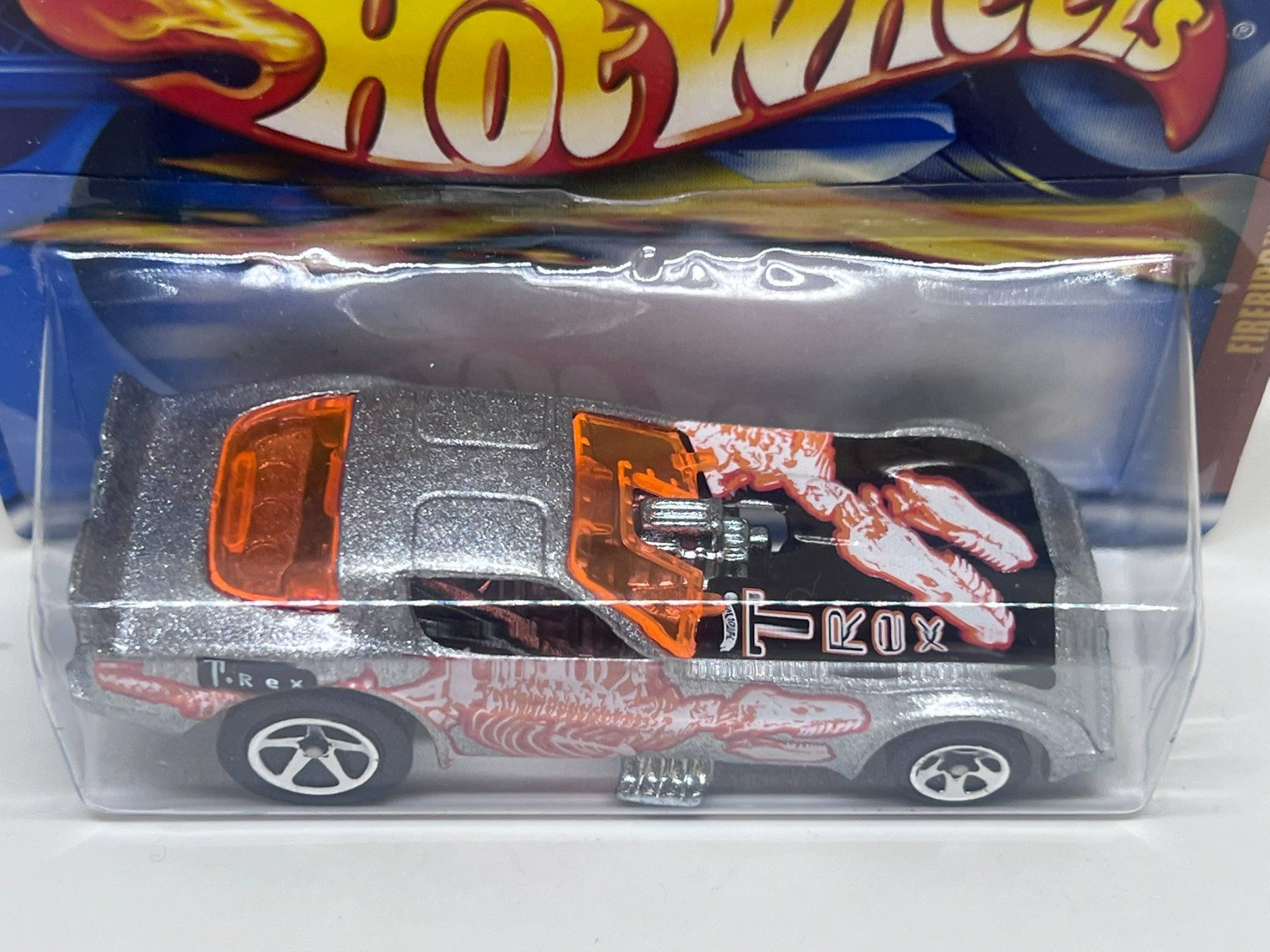 Hot Wheels Voitures modèles: Hot Wheels Firebird – Neuf avec emballage d'origine à Wildegg par LaaBoutique 2