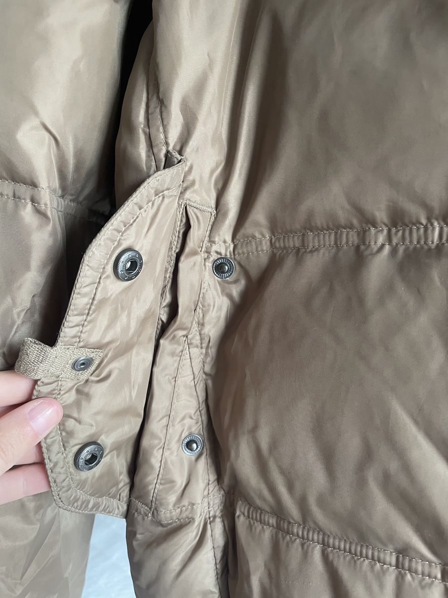 Bomboogie Giacche: Bomboogie winterjacke, daune, m, gold beige – Usato da Zürich venduto da sul_7y7y 2
