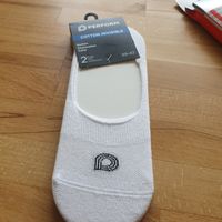 Footies/Sport Socken 2 St Gr 37-42