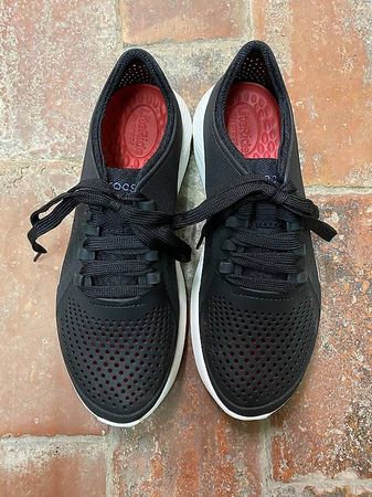 Crocs Lite Ride, Sneakers, Gr. 39/40