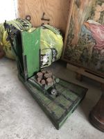 Grosse Bodenwaage - Kartoffelwaage