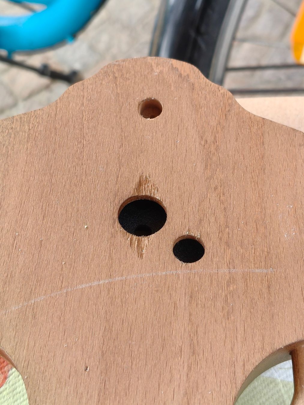 Altro per la casa: Wetterstation – Usato da Laufen venduto da dan_p89t 7