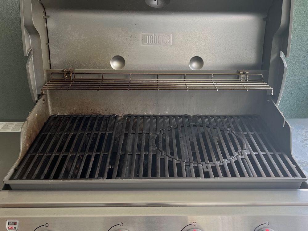 Grill-Zünd-Set Kompatibel Mit Weber Genesis 300 Serie – Für Genesis 310/320/330, Inkl. Modul & Elektroden
