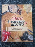 Libro Gesù è davvero esistito? - Un viaggio avventuroso ....