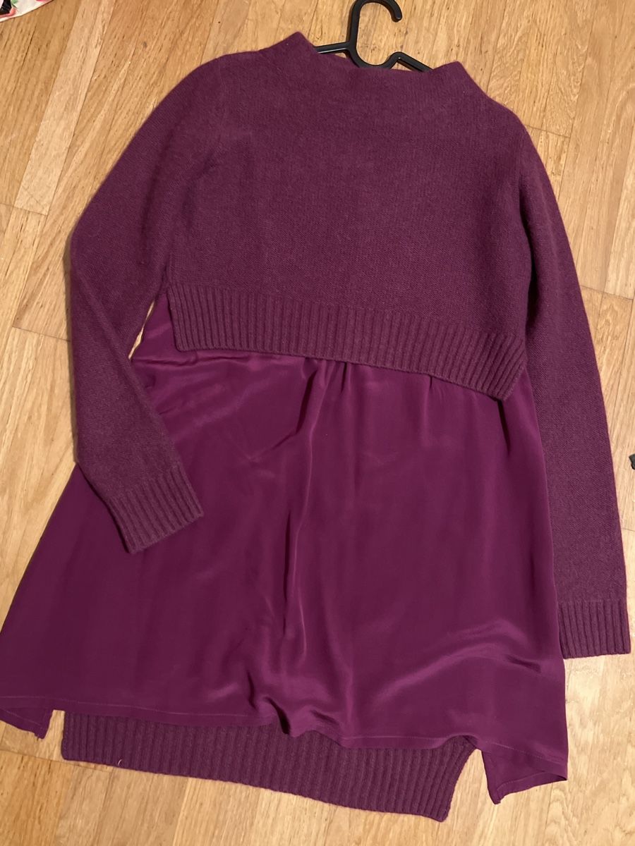 Vestiti: Damen Cashmere Tunika  Gr.M – Nuovo (secondo la descrizione) da Basel venduto da SimpleE