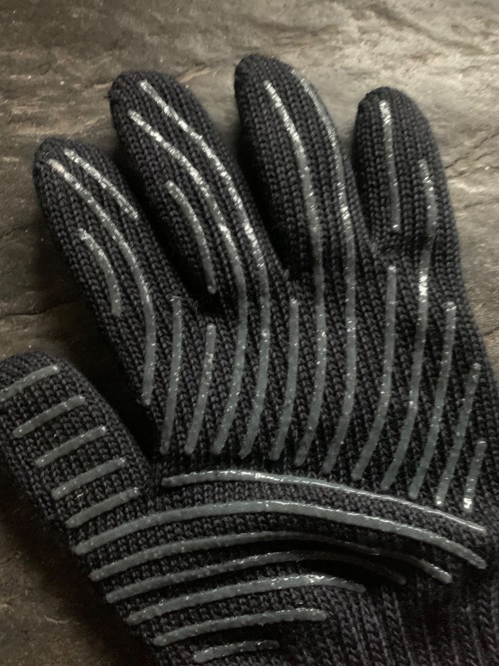 Altri accessori da uomo: Grillhandschuhe, NEU, Gr. S/M – Nuovo (secondo la descrizione) da Zürich venduto da Nora321 3