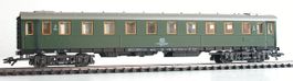 Märklin Eilzugwagen Büe 354 der DB Spur H0