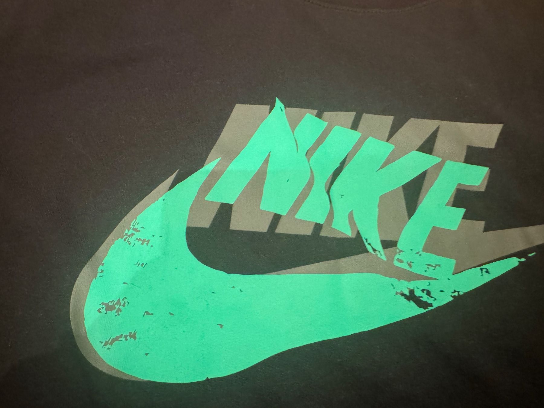 Nike T-shirt: Nike NWT Shirt, M – Nuovo (secondo la descrizione) da Klingnau venduto da Markus14 1