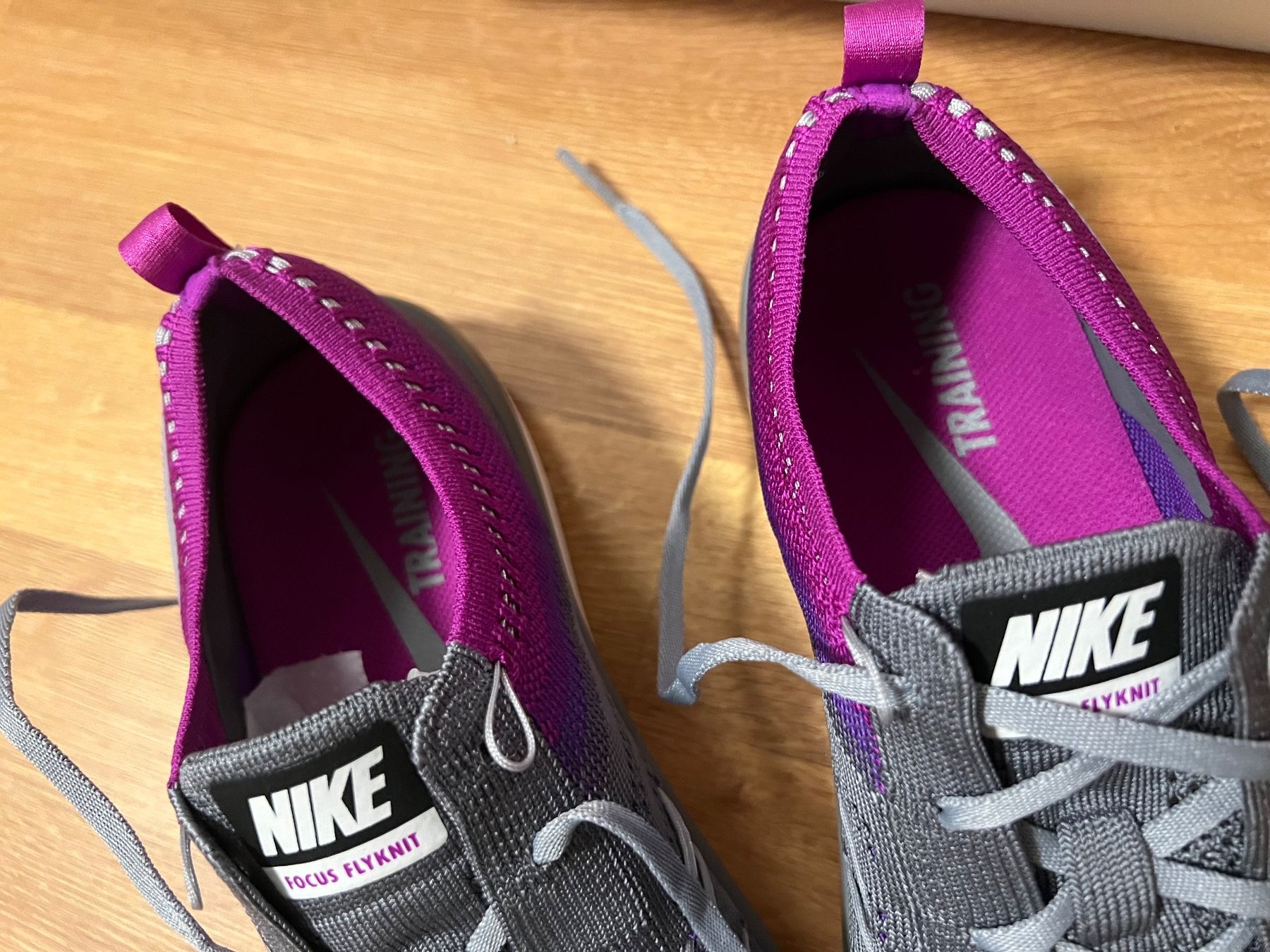 Nike Chaussures femmes: Nike Focus Flyknit – Neuf (Voir description) à Füllinsdorf par Marlon.Henseler 6