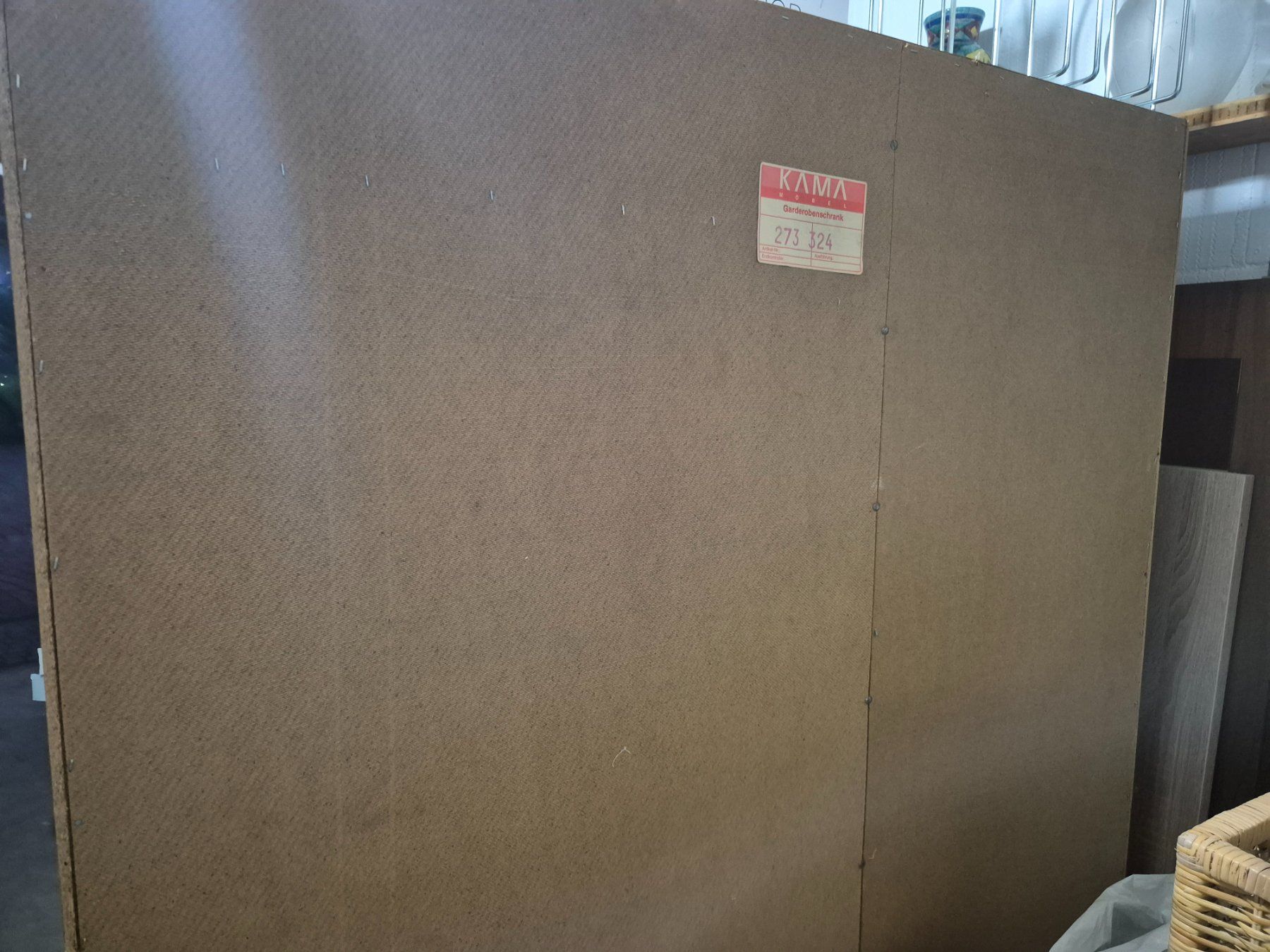 Armadi: Schrank – Usato da Pfaffnau venduto da furush6 3
