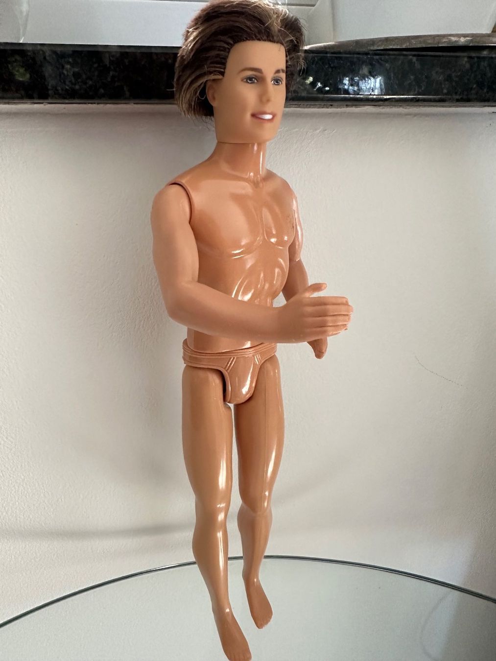 Statuette: +    1968   eR  KEN   + – Usato da Winkel venduto da zeho 4