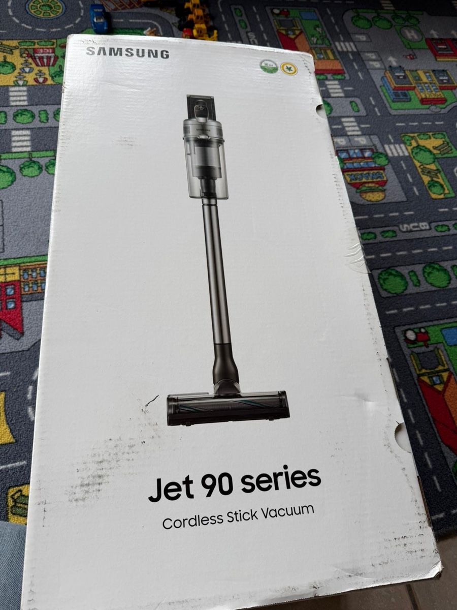 Samsung Staubsauger & Zubehör: Akkustaubsauger Samsung Jet 90 – Gebraucht aus Aeschi b. Spiez von nad_q6z2 3