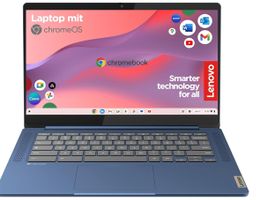 Lenovo Chromebook IdeaPad Slim 3 (neuwertig)