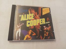 ALICE COOPER - THE ALICE COOPER SHOW