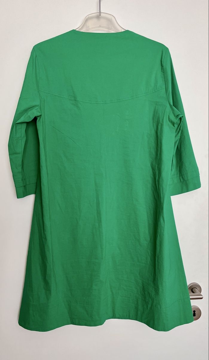 Kleider: Syndicate Kleid grün Gr 42/44 – Neu (gemäss Beschreibung) aus Weesen von Engadinerin 3