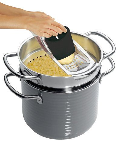 Appareils de cuisine: WMF Knöpflihobel ø 20-28 cm – Neuf (Voir description) à Kägiswil par nick333 1
