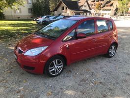 Ab KFK 19.3.2026 Mitsubishi colt 1.3 B04 mit 95 PS 16V