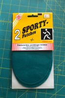 Ellbogen/Knie Patches