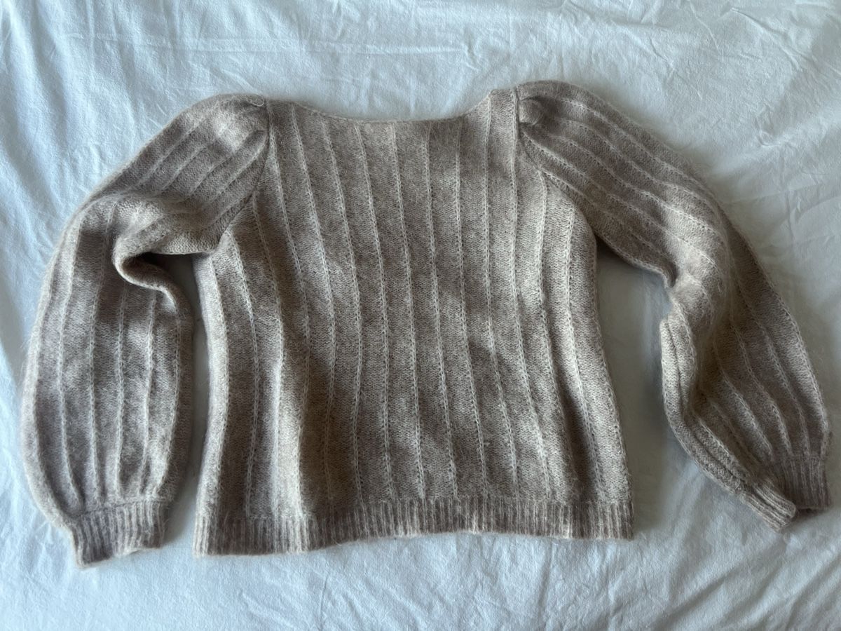 Sezane Maglioni & Felpe: Sezane Aretha Jumper – Usato da Zürich venduto da giulina8 4