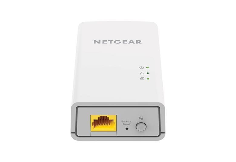 Laufwerke & Adapter: NETGEAR KIT powerline PL-1000v2 NEUF – Neu (gemäss Beschreibung) aus Delley von ogringo77 1