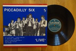 Piccadilly Six – Live - T8