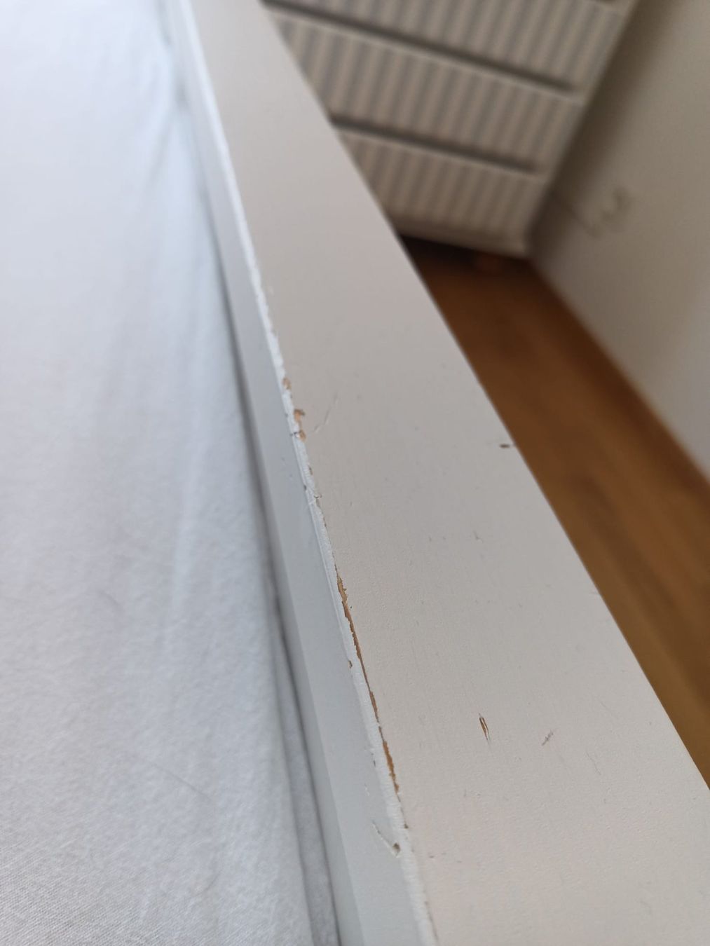 Ikea Betten: IKEA Bettrahmen Idanäs 140 cm – Gebraucht aus Zürich von Annalotta33 2