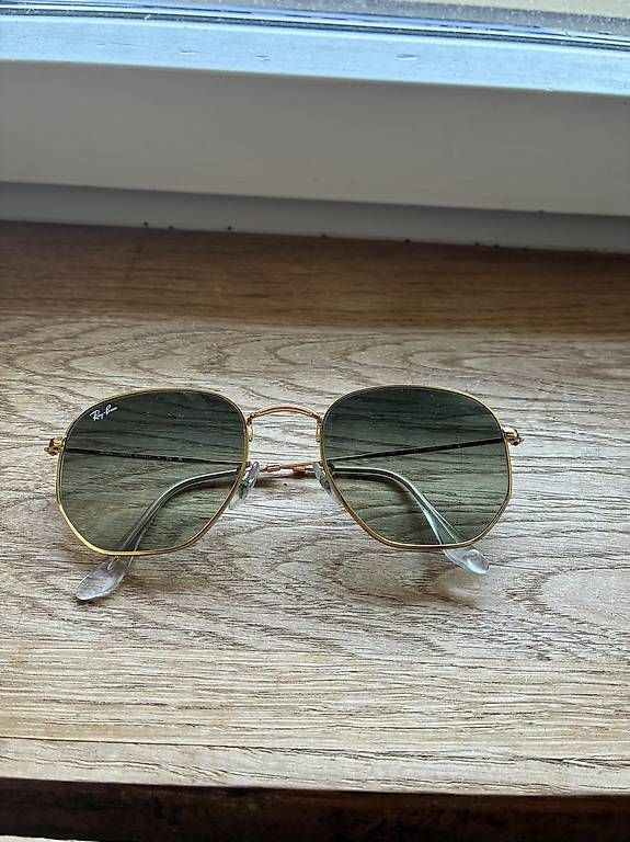 Brillen & Gläser: Ray-Ban Sonnenbrille – Gebraucht aus Bern von ahe_cx6m