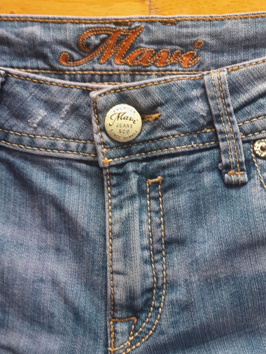 Jeans: Jeans Grösse 29/32 – Usato da Worb venduto da Osterthal 1