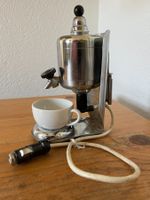 VW KäferRarität: Kaffeemaschine für  VW Käfer 1950 Hertella