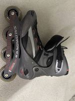 Inline Skate Roller