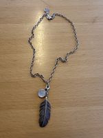 Silber 925 Kette mit Anhänger