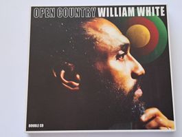 Cd William White - Open Country ( CH )