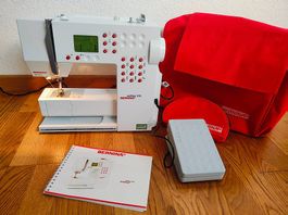 Bernina activa 210