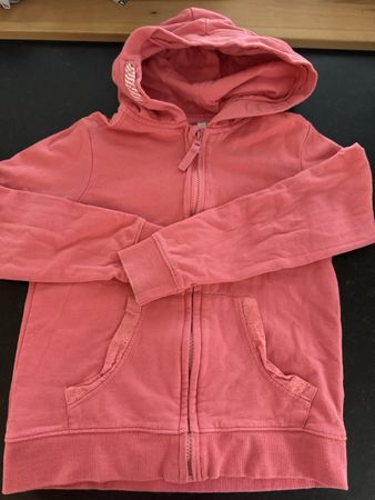 Mädchen Hoodie, Grösse 140