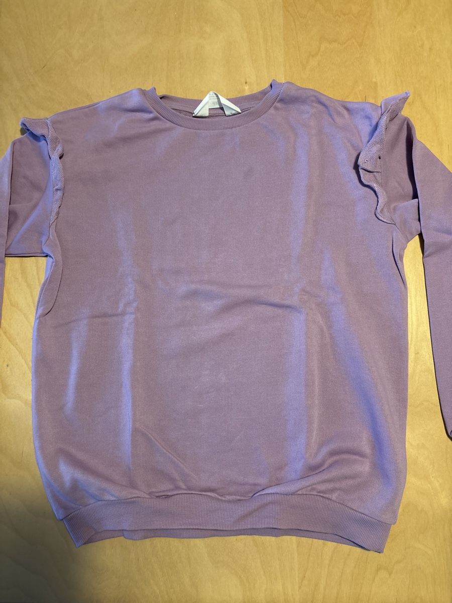 Lotti & Set di vestiti: Kleiderpaket H&M Grösse 134/140 – Usato da Niederwangen b. Bern venduto da muidop 4
