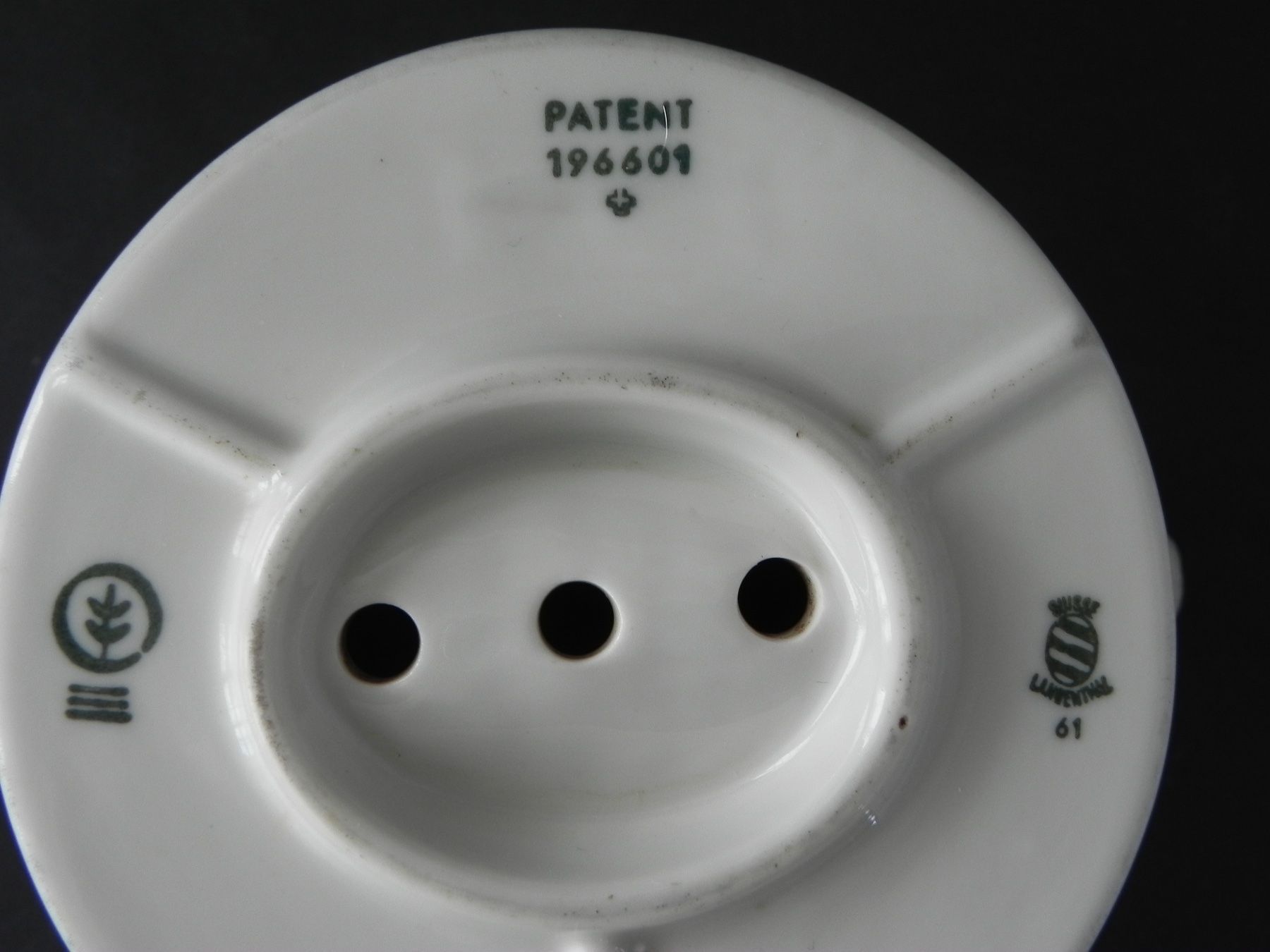 Altro per la casa: Kaffeefilter 102 MELITTA Langenthal 1961 – Usato da Zürich venduto da LodgE-21 4