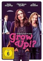 Grow Up!? (Keira Knightley/Chloe G. Moretz) *TOP************