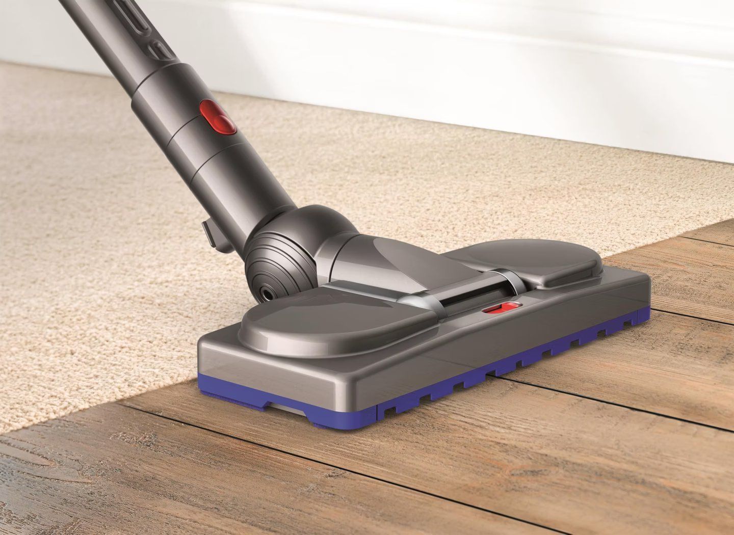 Dyson Aspirateurs & Accessoires: Dyson Cinetic Big Ball Musclehead – D'occasion à Schlieren par MOMA-Swiss 3