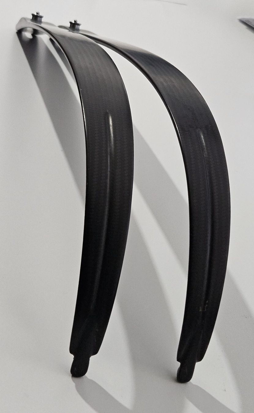 Tiro con l'arco: Pfeilbogen Wurfarme - Uukha SX+ 44lbs / ILF – Usato da Wallisellen venduto da robinray 3
