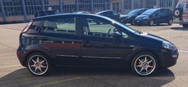 Fiat Punto 1.4 8V  ab Mfk
