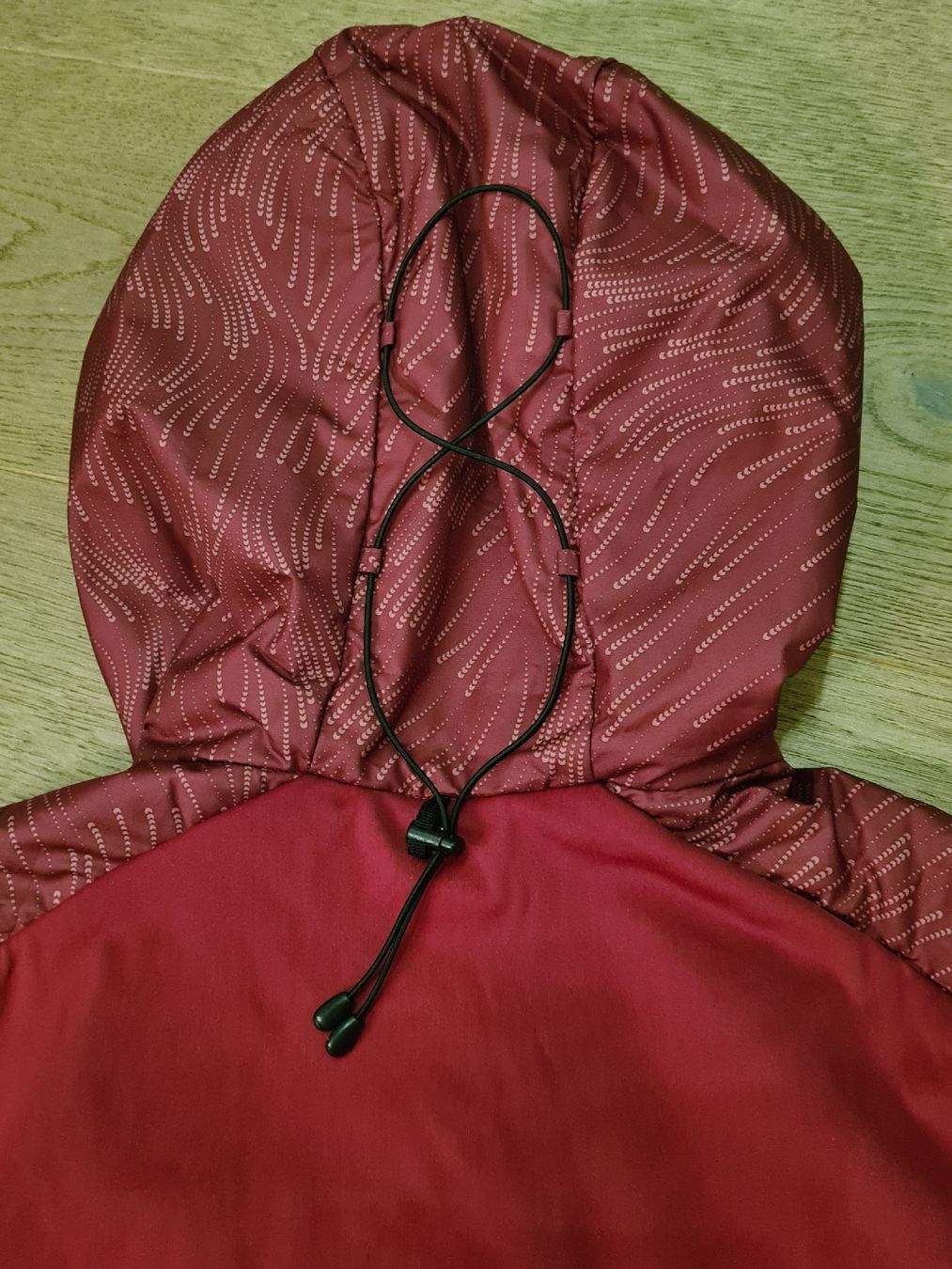 Odlo Gilets & Westen: ODLO WESTE KURZARM GR.M – Gebraucht aus Adlikon von jahr01 6