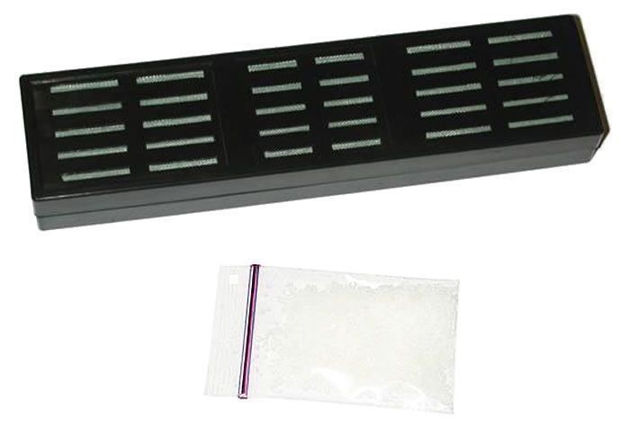 Humidor per sigari: Befeuchter für ca. 120 Zigarren – Nuovo e nell'imballaggio originale da Schmerikon venduto da Fuse4