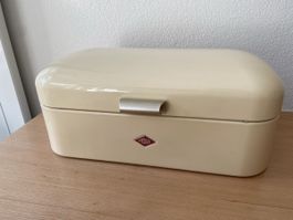 Wesco Grandy Brotbox mandel