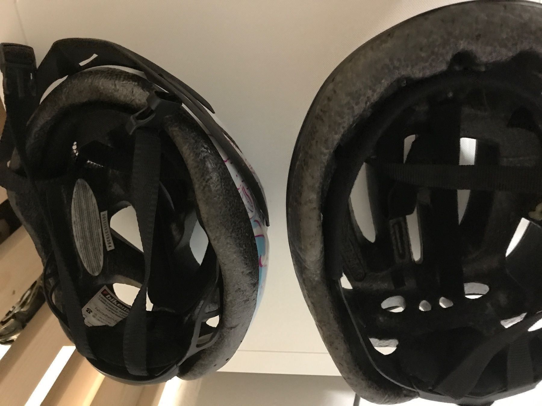 Casques: Velohelm – D'occasion à Winterthur par Alp9 7