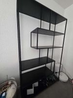 AC Design Seaford 114 x 35 x 185 cm - Etagère industrielle