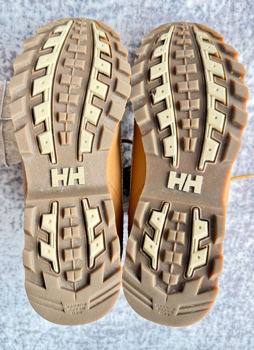 Helly Hansen Scarpe da uomo: Helly Hansen Wanderschuhe, Grösse 39. Top Zustand! – Usato da Zwingen venduto da Schpunzel 4