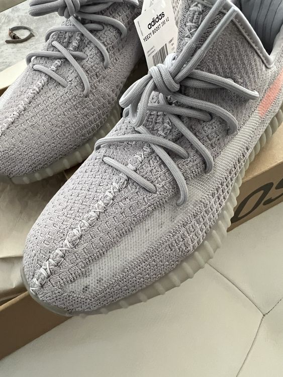 Adidas Yeezy 350 V2 Boost (Tailgt) Rare, in Size (Neu und