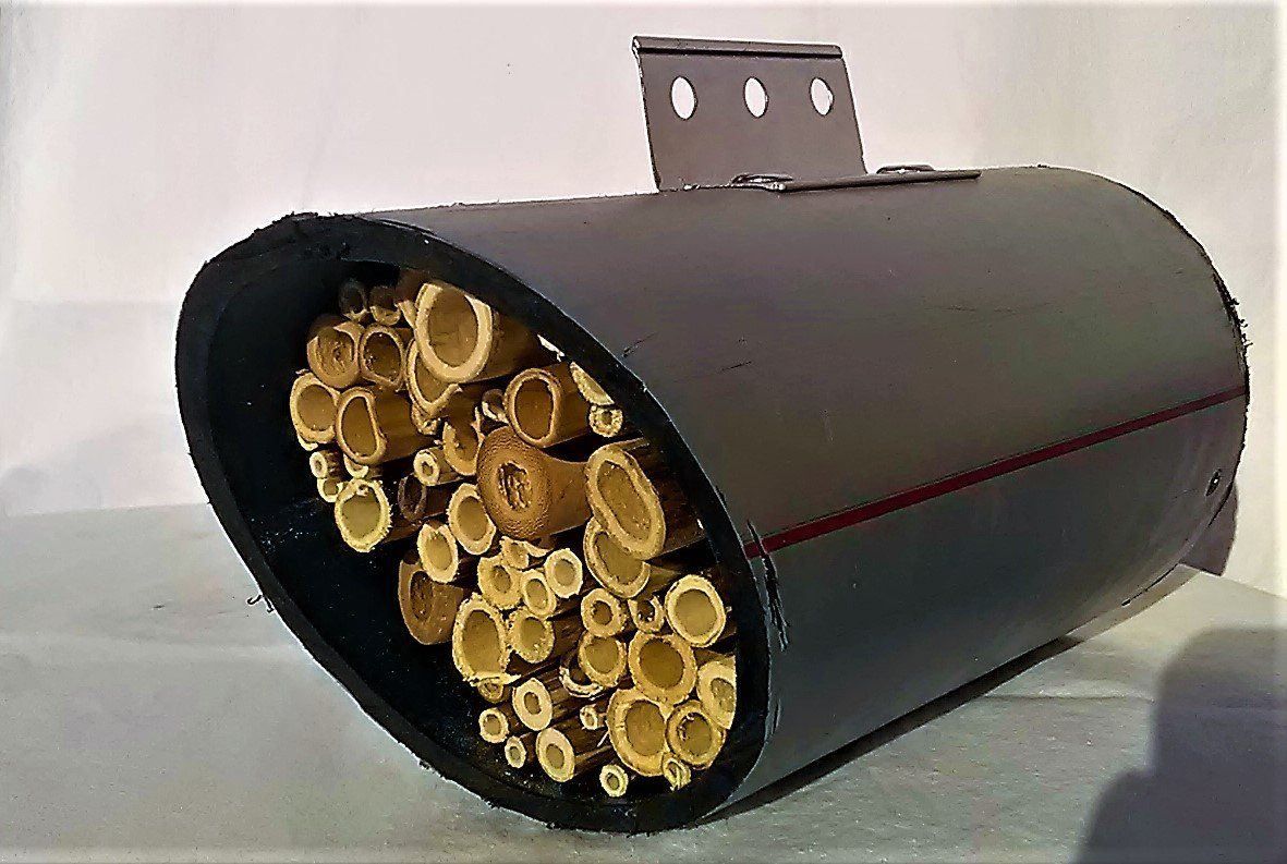 Altro in Accessori per animali: Insektenhotel – Nuovo (secondo la descrizione) da Spreitenbach venduto da Weha9 2