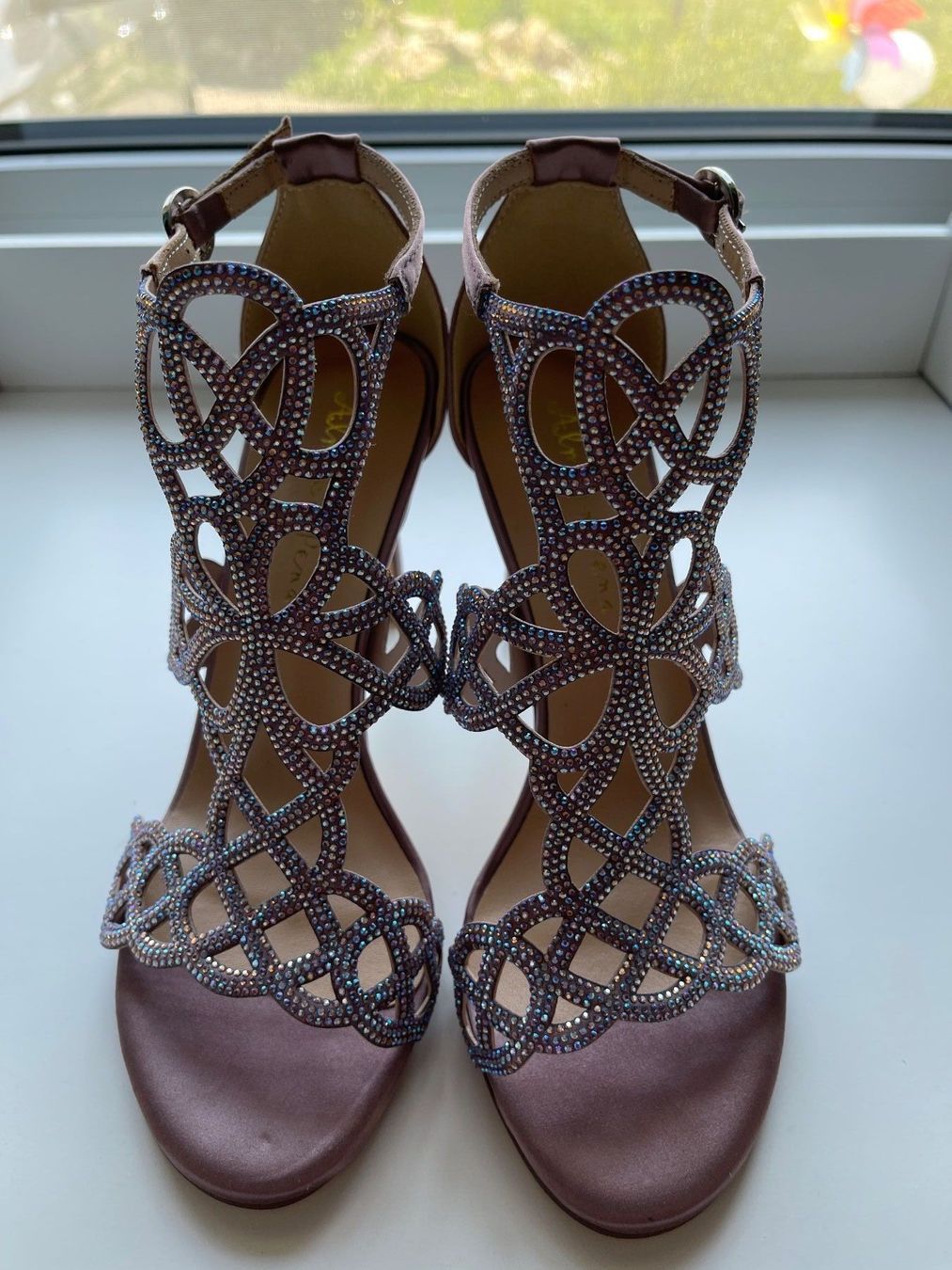 Scarpe da donna: NEU! Sandaletten Gr. 36 – Nuovo (secondo la descrizione) da Schönenwerd venduto da d.chiara 2