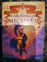 Cartes Oracle - L'Archange Michaël Doreen Virtue